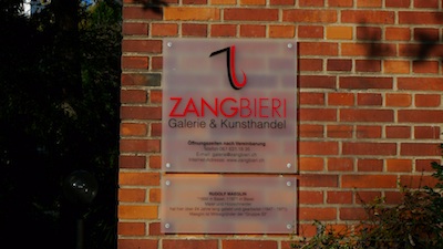 Galerie Zangbieri
