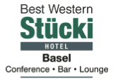 Best Western Stücki Hotel Basel 